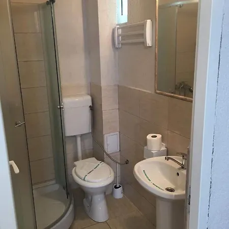 Séjour chez l'habitant Andra