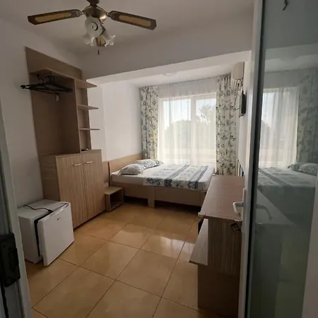 Séjour chez l'habitant Andra