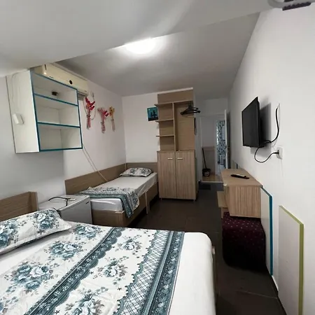 Séjour chez l'habitant Andra Eforie Nord