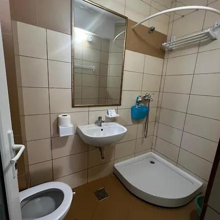 Andra Séjour chez l'habitant *