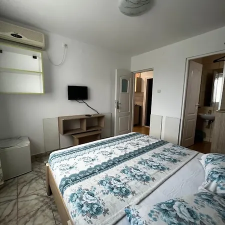 Andra Séjour chez l'habitant Eforie Nord