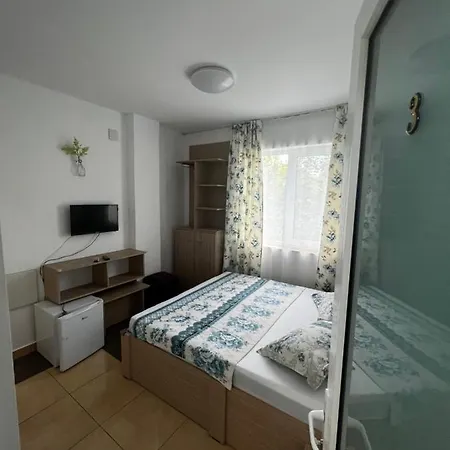 Séjour chez l'habitant Andra