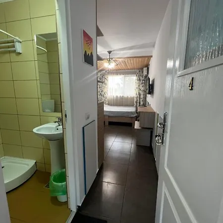 Andra 民宿 艾福雷诺德