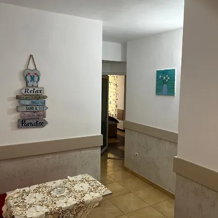 Andra 民宿 艾福雷诺德