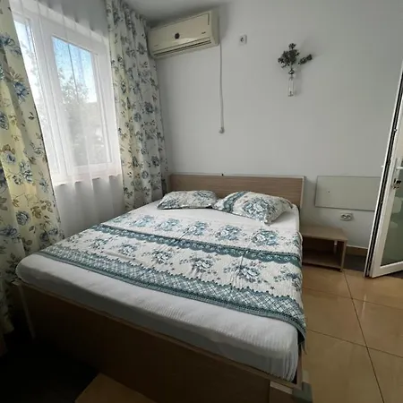 Δωμάτια σε οικογενειακή κατοικία Andra Eforie Nord