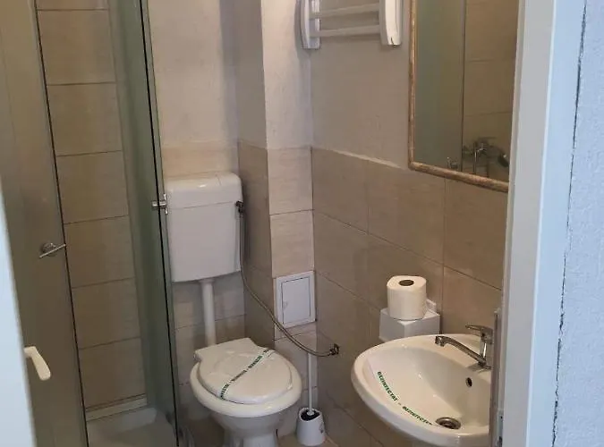 Ubytování v soukromí Andra