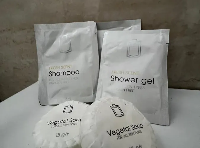 Andra Ubytování v soukromí