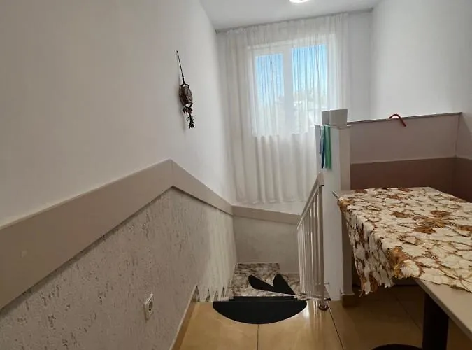 Ubytování v soukromí Andra *