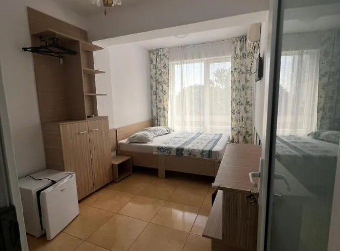 Ubytování v soukromí Andra