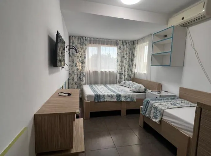 Andra Ubytování v soukromí