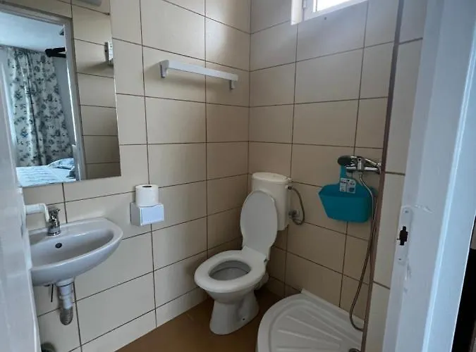 Ubytování v soukromí Andra *