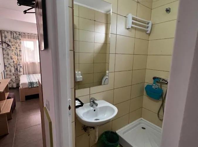 Ubytování v soukromí Andra Eforie Nord