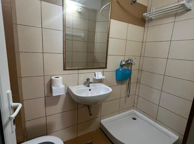 Andra Ubytování v soukromí *