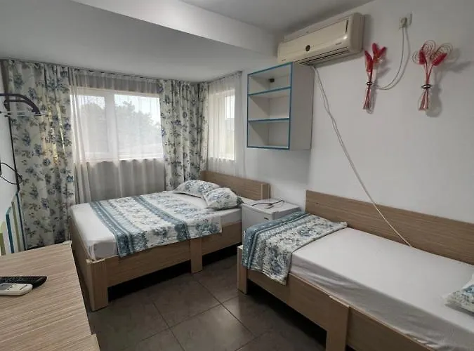 Ubytování v soukromí Andra Eforie Nord