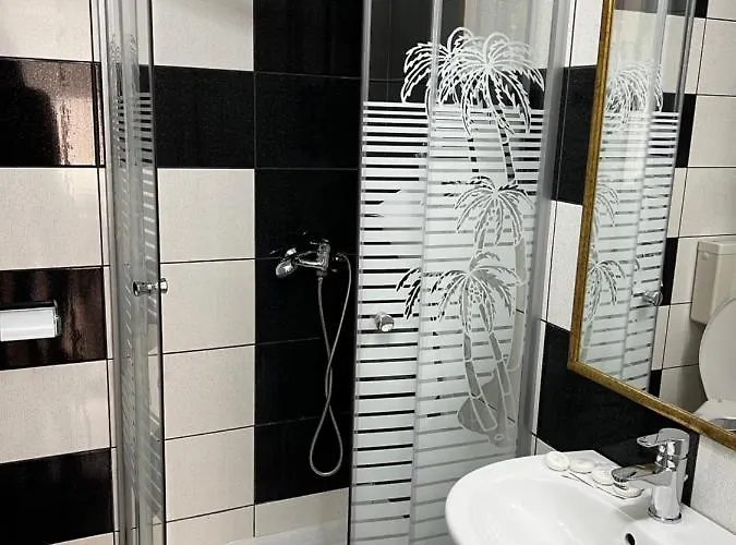 Andra Ubytování v soukromí Eforie Nord