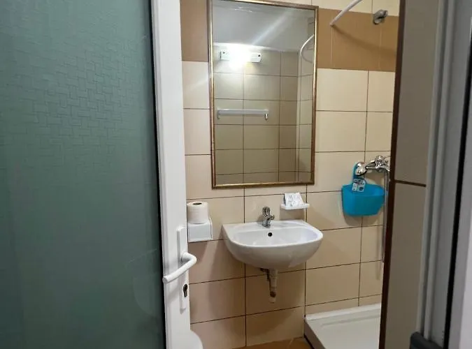 Ubytování v soukromí Andra