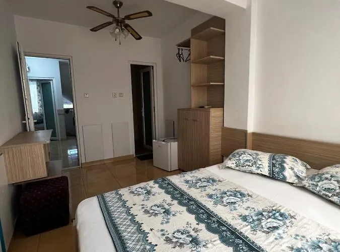 Ubytování v soukromí Andra *