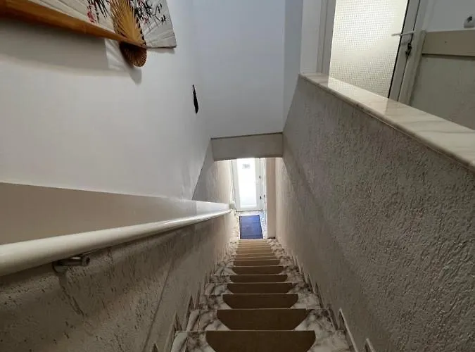 Ubytování v soukromí Andra