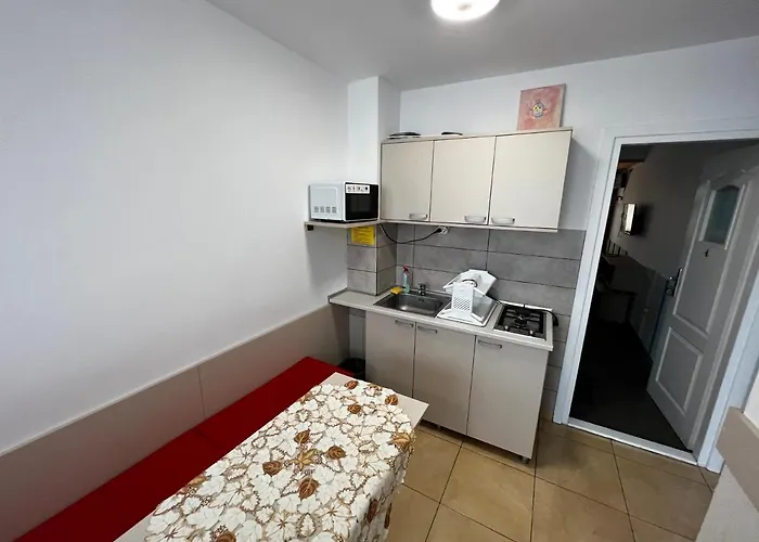 Ubytování v soukromí Andra *