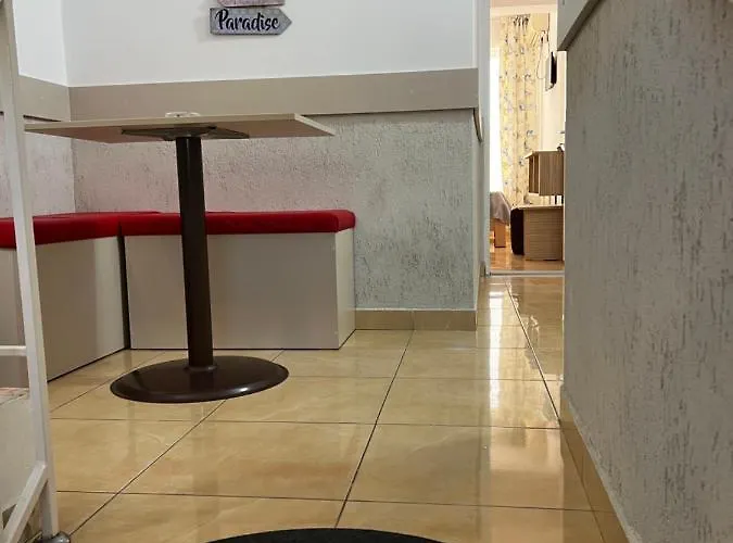 Ubytování v soukromí Andra