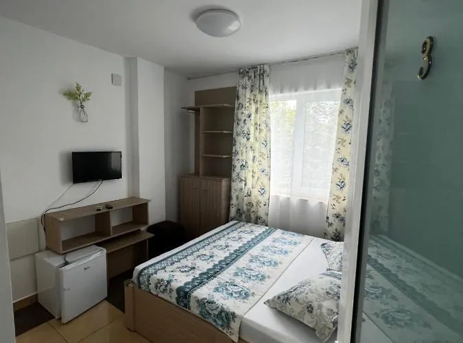 Ubytování v soukromí Andra